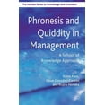 thumbnail image 1 of The Nonaka Knowledge and Innovation Phronesis and Quiddity in Management: A School of Knowledge Approach, (Hardcover), 1 of 1