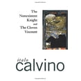 thumbnail image 1 of Pre-Owned The Nonexistent Knight and the Cloven Viscount (Paperback) 0156659751 9780156659758, 1 of 1