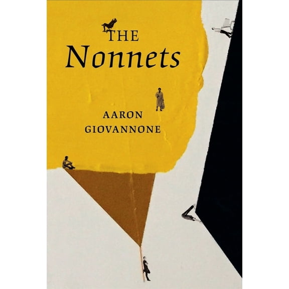 The Nonnets (Paperback)