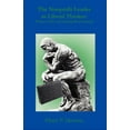 thumbnail image 1 of The Nonprofit Leader as Liberal Thinker: : Politics, Ethics, and Strategy Reconsidered, 1 of 1
