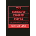 thumbnail image 1 of The Nonprofit Problem Solver: A Management Guide, (Hardcover), 1 of 1