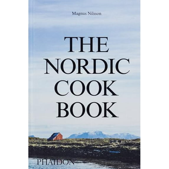 Pre-Owned The Nordic Cookbook (Hardcover) 0714868728 9780714868721