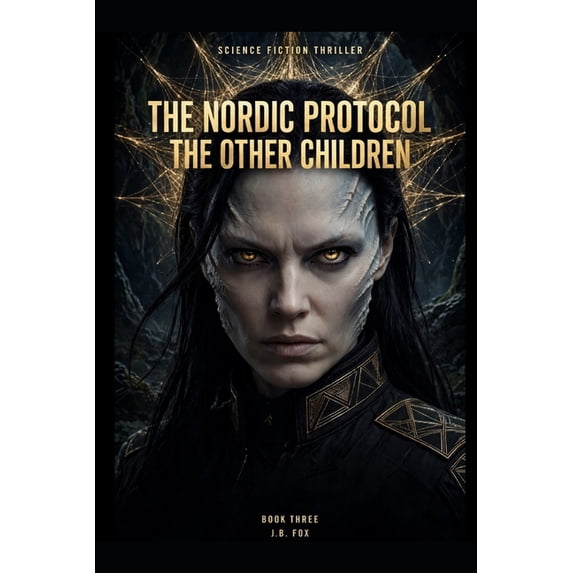 The Nordic Protocol The Nordic Protocol: The Other Children (Book Three): A First Contact Thriller, Book 3, (Paperback)