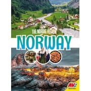 The Nordic Region Norway, Hardcover