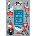 thumbnail image 1 of Pre-Owned The Nordic Theory of Everything: In Search of a Better Life (Hardcover) 0062316540 9780062316547, 1 of 1