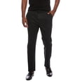 thumbnail image 1 of The Normal Brand mens  Stretch Suiting Trouser, 38, Gray, 1 of 3