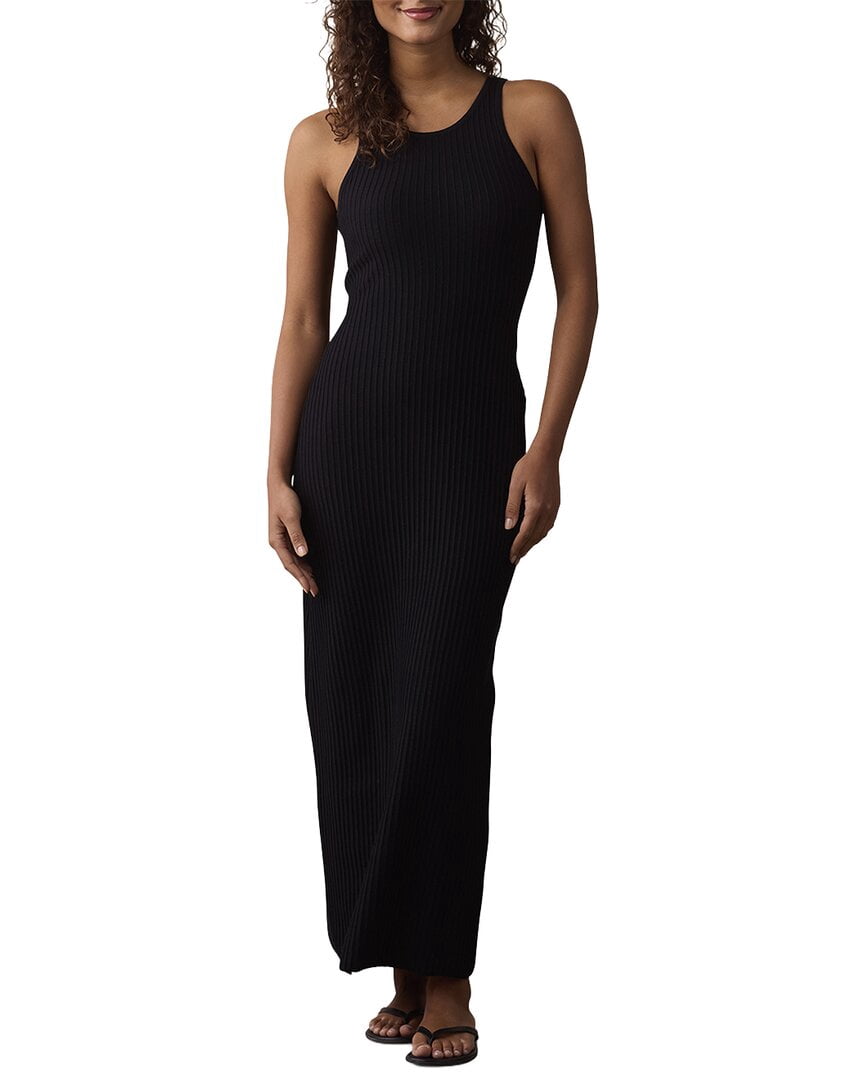 The Normal Brand Claire Knit Maxi Dress Women’s