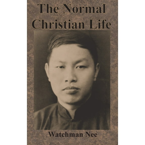 The Normal Christian Life (Hardcover)