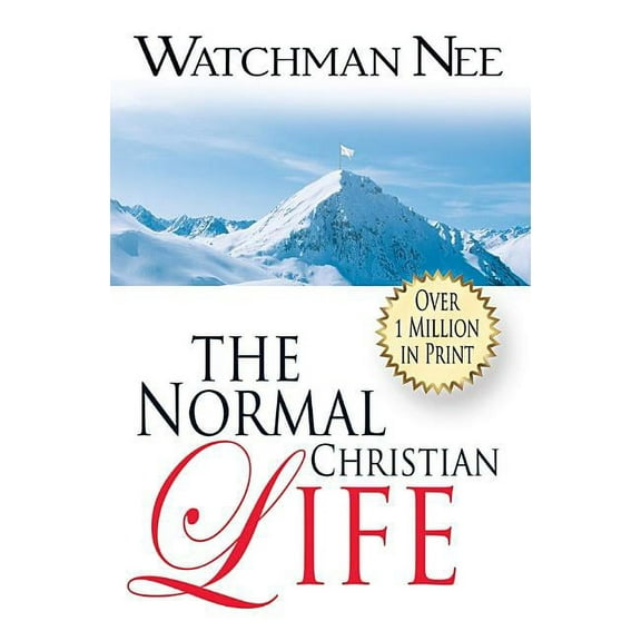 The Normal Christian Life (Paperback)