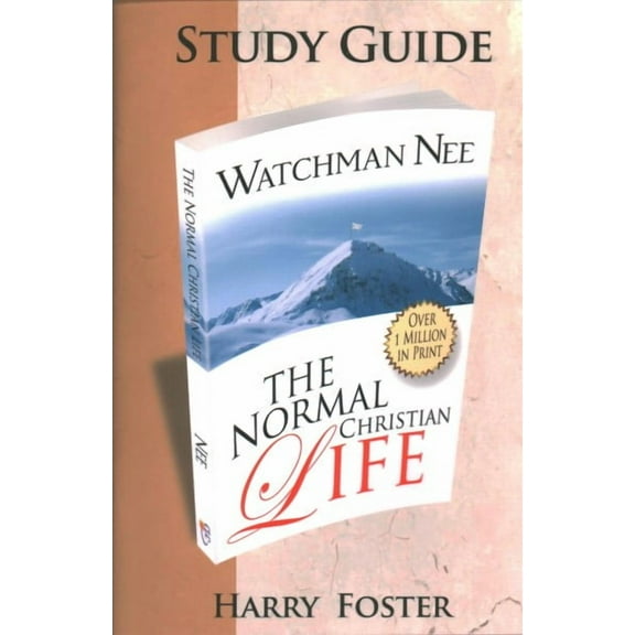 The Normal Christian Life (Paperback)