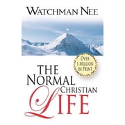 The Normal Christian Life Paperback