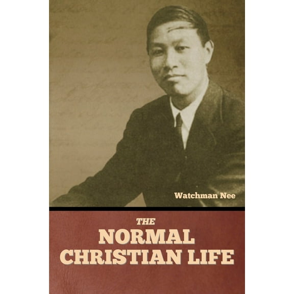 The Normal Christian Life, (Paperback)
