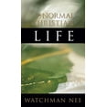 thumbnail image 1 of Pre-Owned The Normal Christian Life (Unknown) 141438002X 9781414380025, 1 of 1