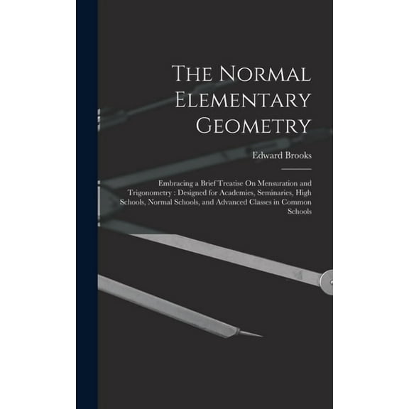 The Normal Elementary Geometry (Hardcover)