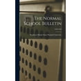 thumbnail image 1 of The Normal School Bulletin; 1928-1930, (Hardcover), 1 of 1
