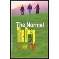 thumbnail image 1 of Pre-Owned The Normal, the Deep, and the Crazy Paperback, 1 of 1