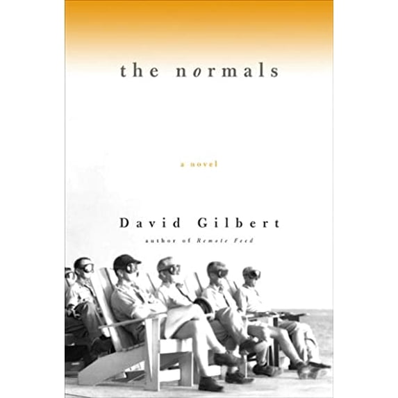 Pre-Owned The Normals: A Novel (Paperback) 1582346097 9781582346090