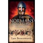 The Normans Paperback