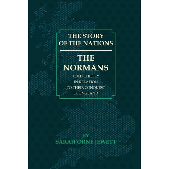 The Normans, (Paperback)