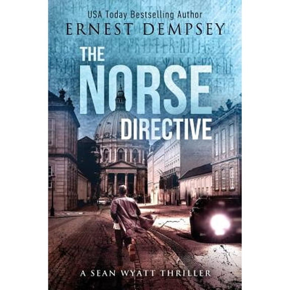 Pre-Owned The Norse Directive (Paperback) 0996312226 9780996312226