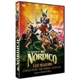 thumbnail image 1 of The Norseman [ NON-USA FORMAT, PAL, Reg.0 Import - Spain ], 1 of 1