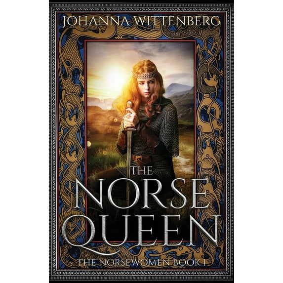 The Norsewomen The Norse Queen, Book 1, (Paperback)