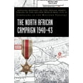 thumbnail image 1 of The North African Campaign 1940-43 (Hardcover), 1 of 1