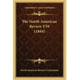 thumbnail image 1 of The North American Review V59 (1844) (Paperback), 1 of 1