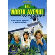The North Avenue Irregulars (DVD)