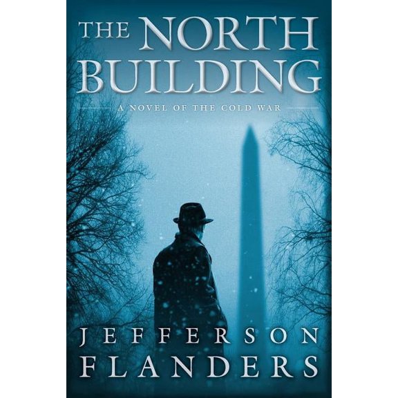 The North Building, (Paperback)