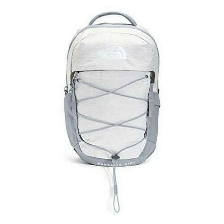 The North Face Mini Borealis Backpack - Metallic/White