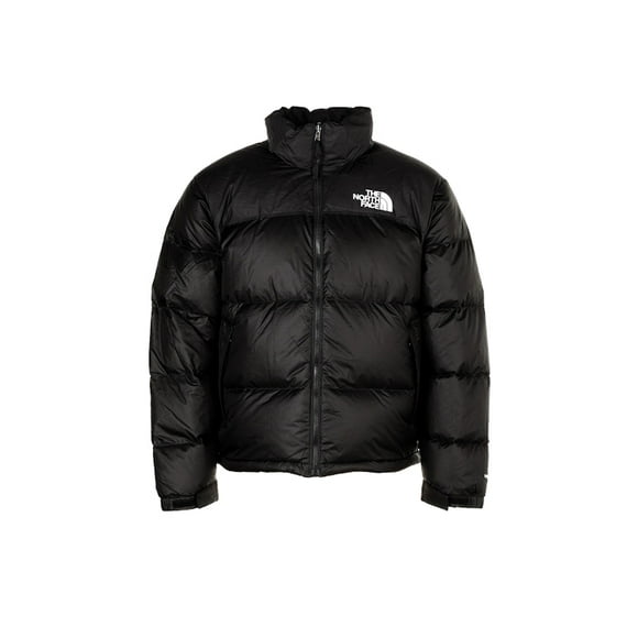 The North Face Men's 1996 Retro Nuptse 700 Fill Packable Jacket Recycled TNF Black, from StockX
