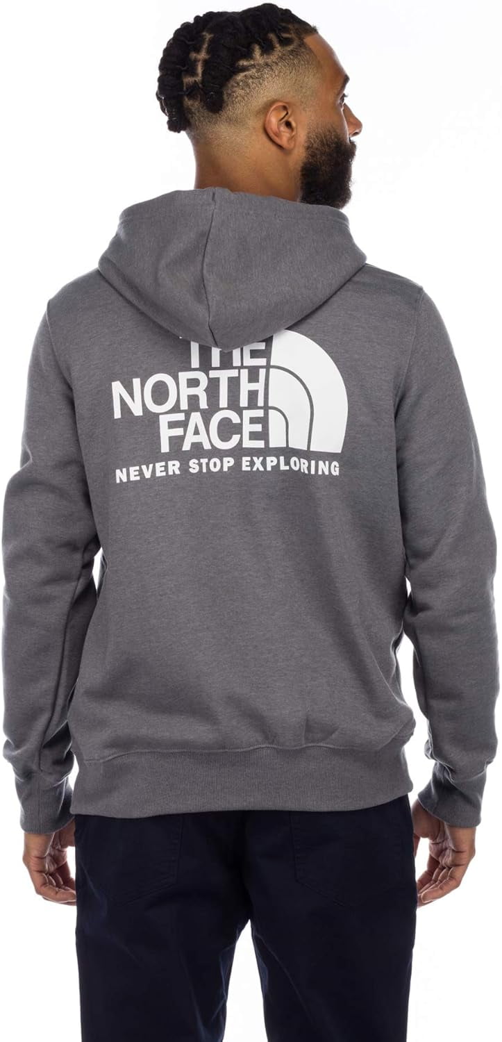 新品 THE NORTH FACE 80/20 PULLOVER HOODIE ノースフェイス パーカー  THE NORTH FACE 80&frasl;20 Throwback Hoodie - Men\u0027s, Algae Blue, Medium
