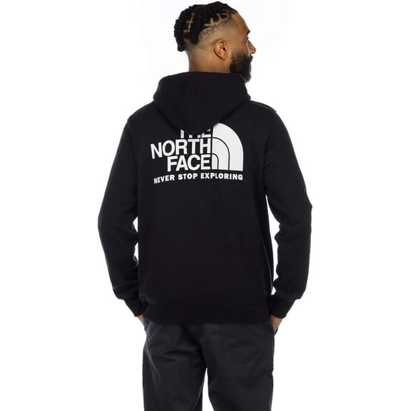 The North Face 80/20 Throwback Men's Hoodie Pullover Size Large