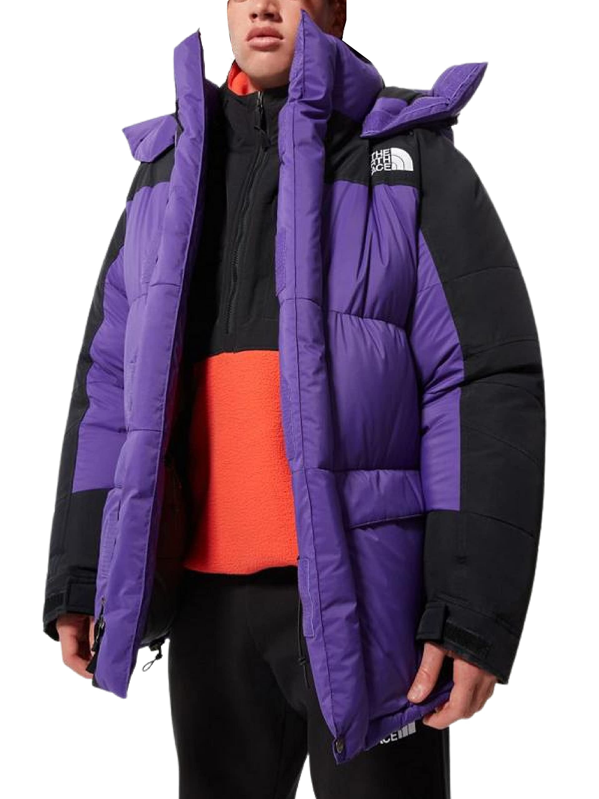 The North Face 94 Retro Himalayan Parka Winter Down Hooded The North Face 94 Retro Himalayan Parka Winter Down Hooded