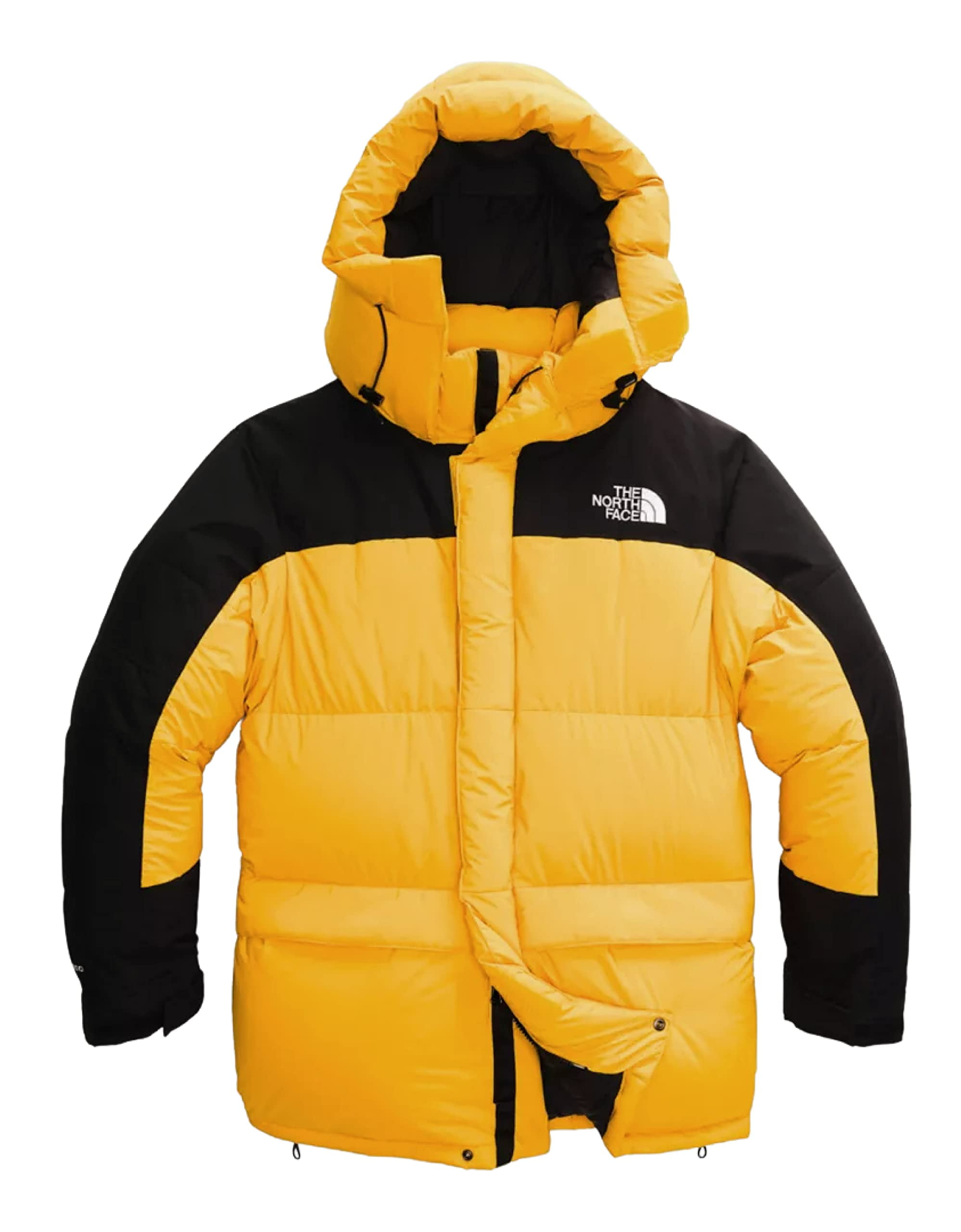 The North Face Men's Nordic Down Jacket Evergreen/TNF Black The North Face Men's Nordic Down Jacket Evergreen/TNF Black