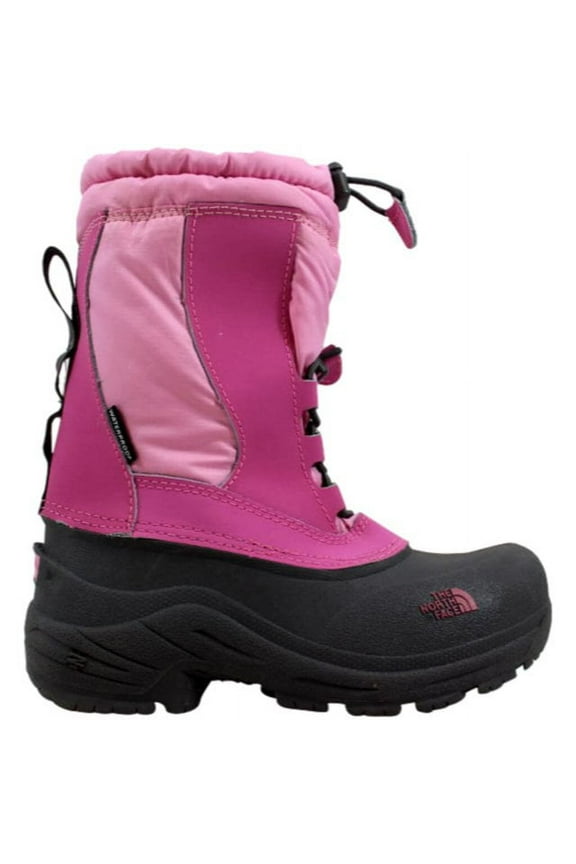 Alpenglow II 2 Ruffle Pink/Begonia Pink A1PBZS9 Grade-School Size 7Y