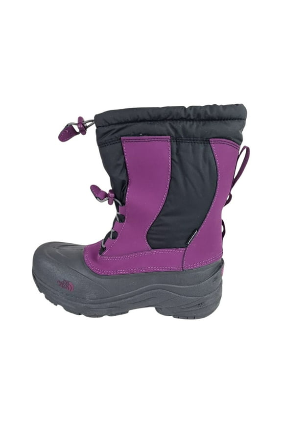 Alpenglow II Waterproof A1PBYN3 Winter Boot SZ 6 Girl