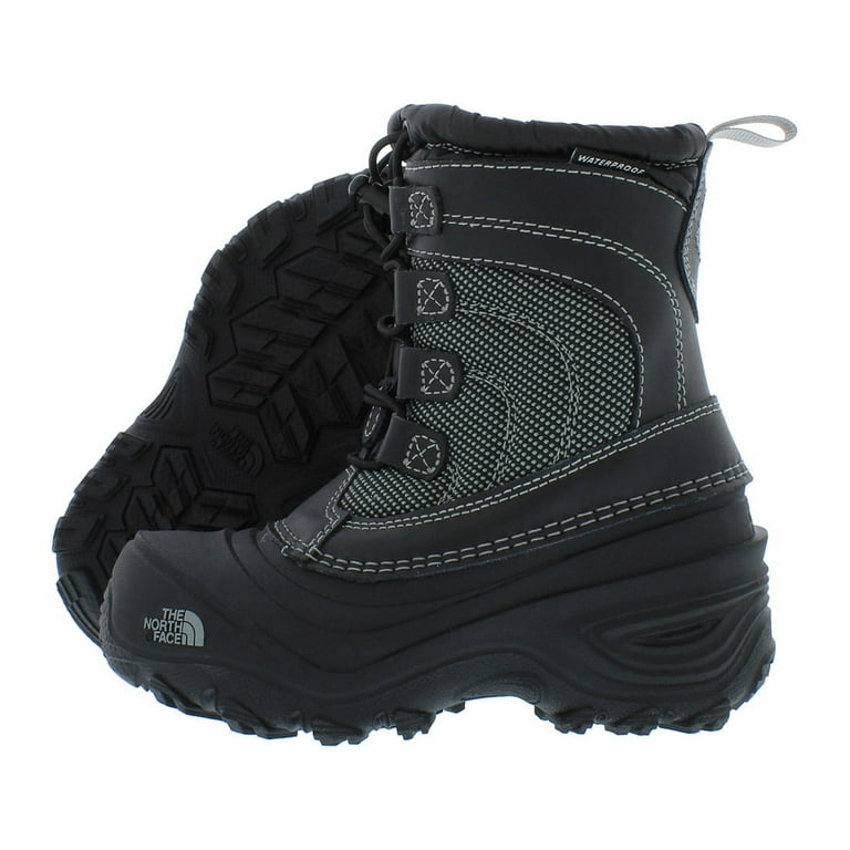 North face girls shoes on sale