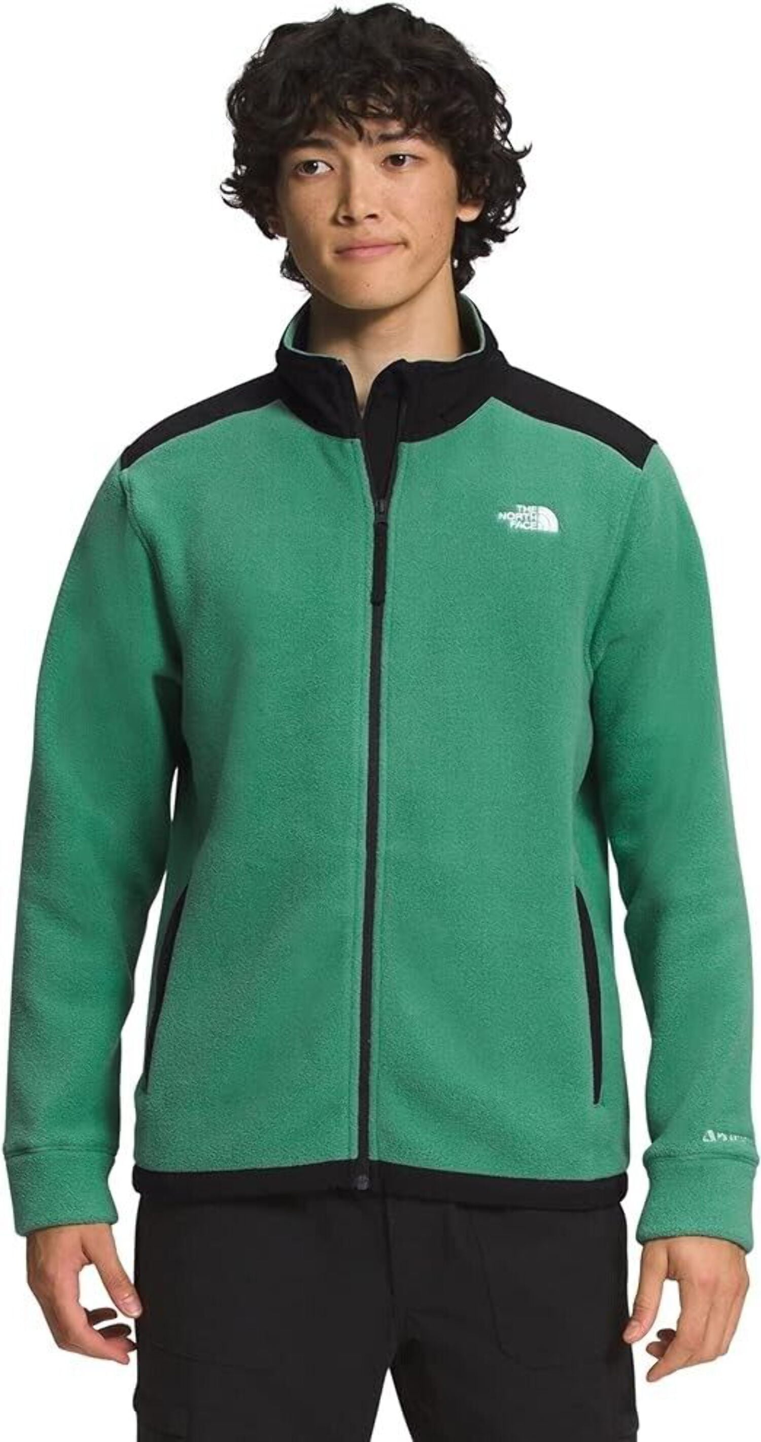 The North Face Flyweight NF0A7ZWSTK5 Wind Shell Jacket Mens