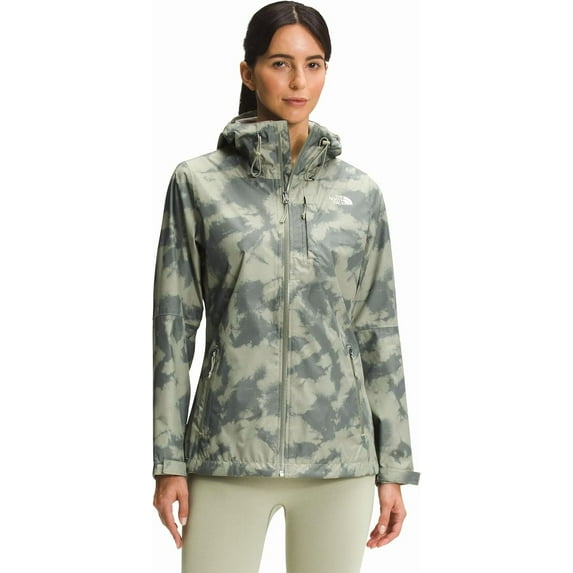 The North Face Alta Vista Womens Jacket