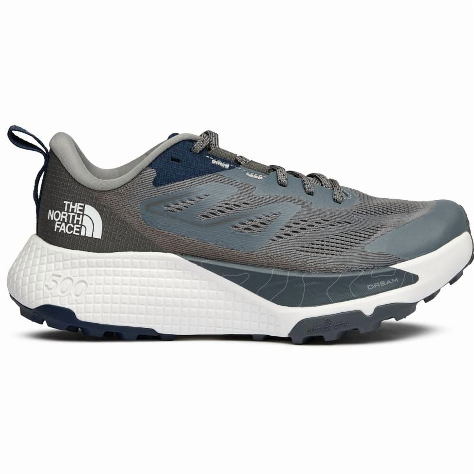 The North Face Men\'s Athletic Shoes - Dark Gray The North Face men main image 3