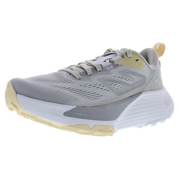 The North Face Altamesa 500 Womens Shoes Size 8.5, Color: Glacier Gray/Soapstone