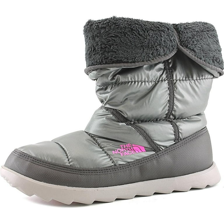 The North Face Amore II Round Toe Synthetic Snow Boot