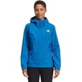 thumbnail image 1 of The North Face Antora NF0A7QEULV6 Women's Sonic Blue Windbreaker Jacket S SS319, 1 of 2