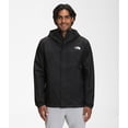 thumbnail image 1 of THE NORTH FACE Men's Antora Jacket (Standard and Big Size) XX-Large Tnf Black, 1 of 5