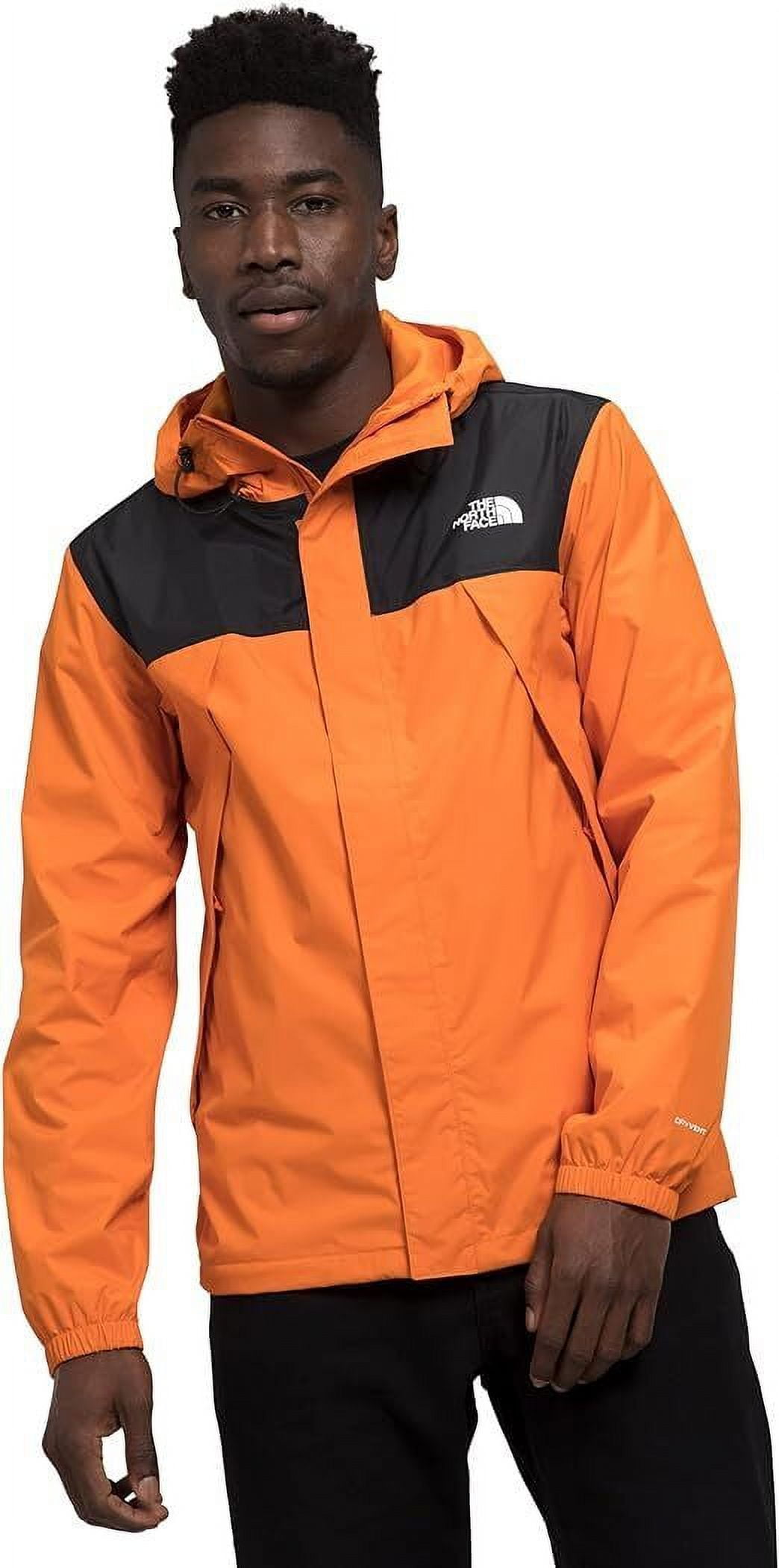 The North Face Antora NF0A7QEYKO6 Rain Jacket Men's Mandarin Waterproof  CLO811 (Regular,2XL,Mandarin) - Walmart.com