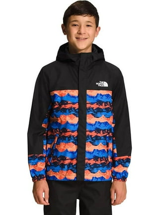 Infant north face shop jacket clearance
