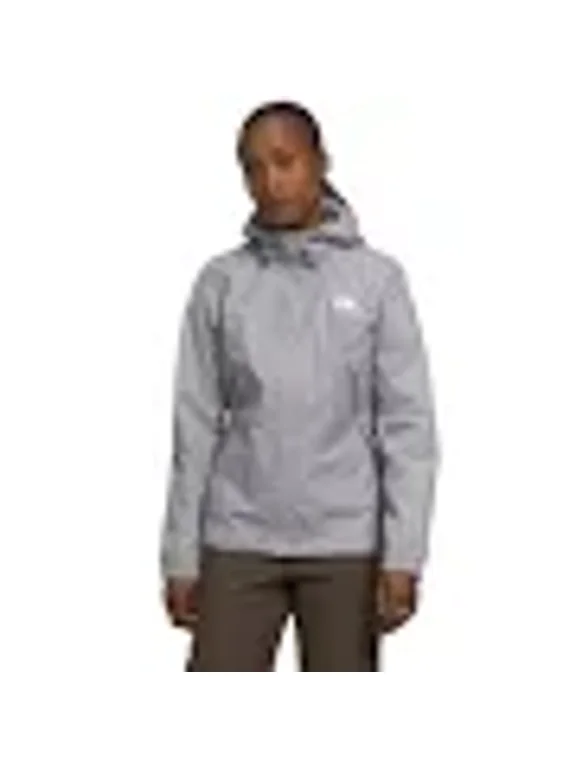 Antora Rain Jacket, Women's, Meld Grey