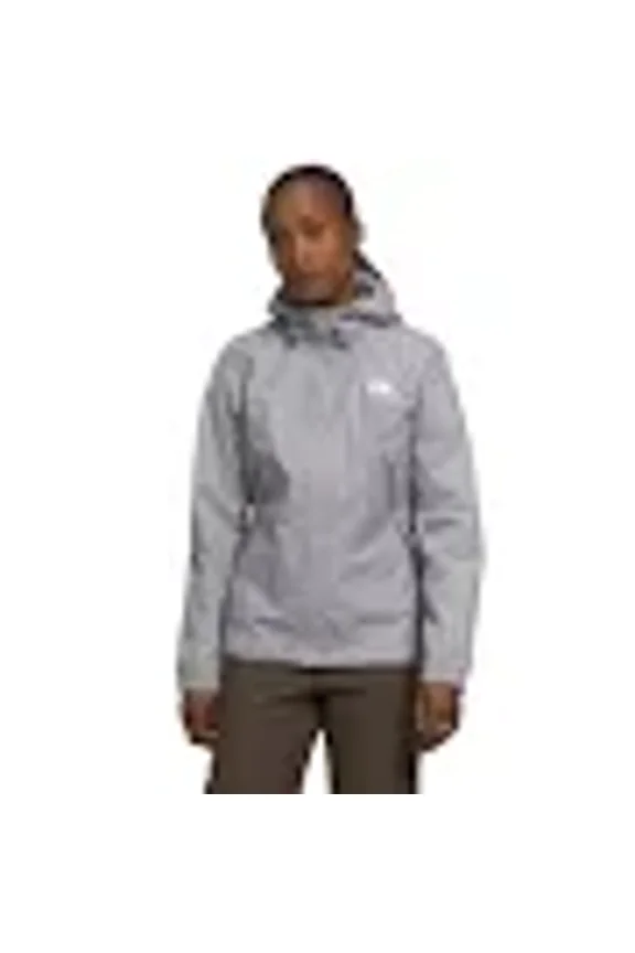 Antora Rain Jacket, Women's, Meld Grey